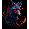 foxy