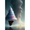 Glace