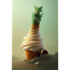 Glace