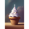 Eiscreme