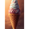 Glace