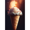 Eiscreme