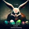 Böser Osterhase