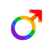 Proud LGBTQ. Opinion