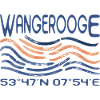 Coordonnées GPS Wangerooge