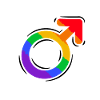 Proud LGBTQ. Opinion