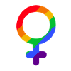 Proud LGBTQ. Opinion