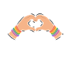 Proud LGBTQ. Opinion