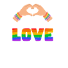 Proud LGBTQ. Opinion
