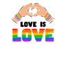 Proud LGBTQ. Opinion