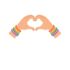 Proud LGBTQ. Opinion