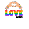 Proud LGBTQ. Opinion