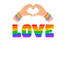 Proud LGBTQ. Opinion