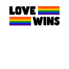 Proud LGBTQ. Opinion