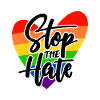 Stolz LGBTQ. Stellungnahme