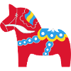 Dala Horse