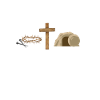 Beaucoup de choses peuvent arriver en 3 jours, Hallelujah Pâques