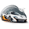 Der Sportwagen