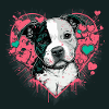 American Staffordshire Terrier