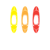 Je préfère faire du kayak