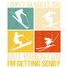 Skiers