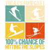 Ski Skier