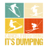 Skiers