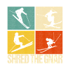 Skieur