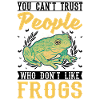 Frog Gift Tree Frog