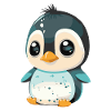 little penguin