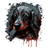 Chiot teckel