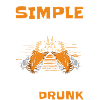 Les alcooliques boivent de l’alcool