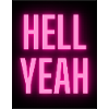 Hell Yeah