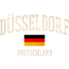 Drapeau de Düsseldorf