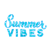 Summer Vibes Summer Water