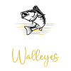 Walleye Hunter Walleye Fishing