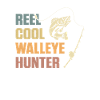 Walleye Hunter Walleye Fishing