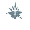 Hubertus Hirsch Hunter Logo