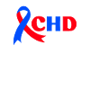 Angeborener Herzfehler CHD-Bewusstsein