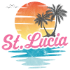 St Lucia