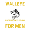 Walleye Hunter Walleye Fishing