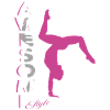 Great Style - Women's Gymnastic Dance