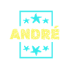 First name André