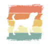 Beagle rétro