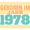 Jahr 1978