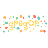 Blobs gregor