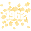 Year 1962