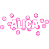 First name Alica