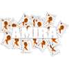 Gift for Amira