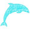 Delfin Dolphin
